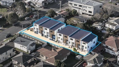 1/55 James Laurie Street, Henderson, Auckland