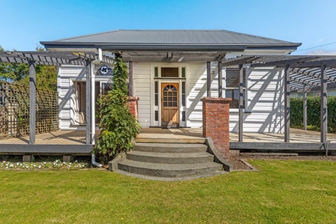 106 Whitaker Street, Whataupoko, Gisborne