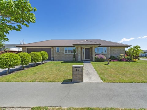 38 Granite Drive, Rolleston, Rolleston