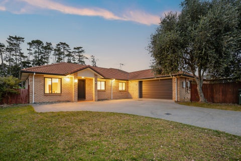 51 Munroe Road, Ranui, Auckland