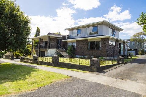 16 Rawiri Street, Kaiti, Gisborne