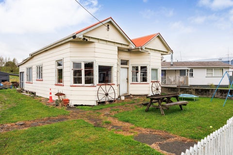 80 Willoughby Street, Halcombe, Feilding