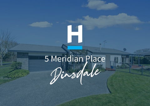 5 Meridian Place, Flagstaff, Hamilton