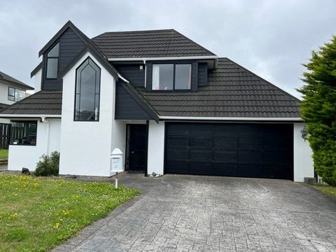 24 Ashton Fitchett Drive, Brooklyn, Wellington