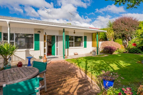 20B Oriwa Street, Waikanae, Waikanae