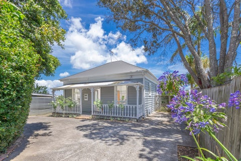 27 King Street, Grey Lynn, Auckland