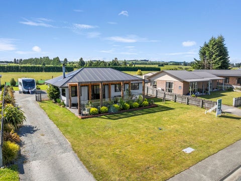 55 Orbell Crescent, Te Anau, Te Anau