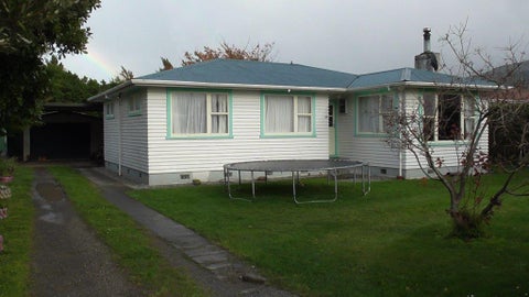 70 Brandon Street, Featherston
