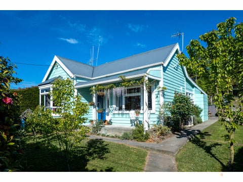68 Peel Street, Geraldine