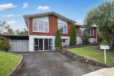 6 Tait Street, Kamo, Whangarei