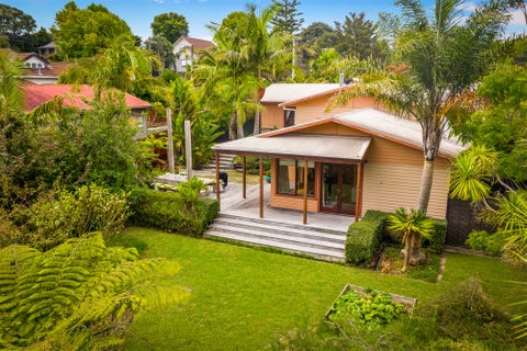 31 Outlook Road, Greenhithe, Auckland