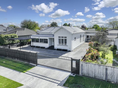 606 Ellison Road, Parkvale, Hastings