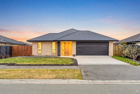 7 Petunia Drive, Wigram, Christchurch