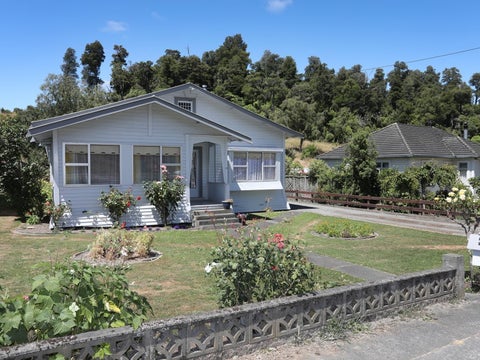 28 Mataroa Road, Taihape