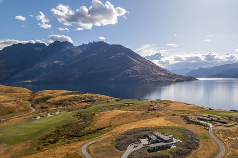 3 Water Race Lane, Jacks Point, Queenstown