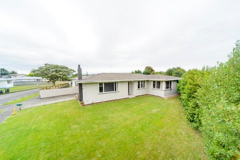 128 Limbrick Street, Terrace End, Palmerston North
