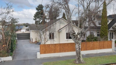 19 Winston Avenue, Hokowhitu, Palmerston North