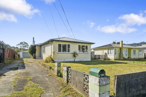 20 Hanson Grove, Stokes Valley, Lower Hutt