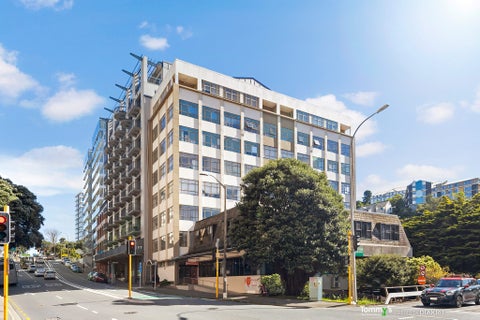 9/152 The Terrace, Thorndon , wellingotn 