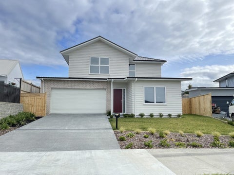 24 Onekura Street, Red Beach, Red Beach
