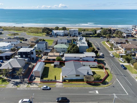 5 Moa Street, Mount Maunganui, Mount Maunganui