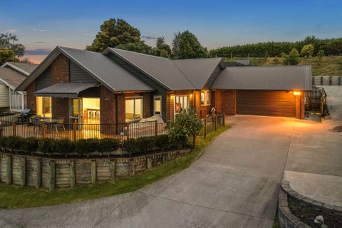 4 Te Aranui Drive, Te Awamutu, Te Awamutu
