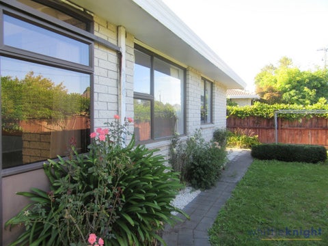 55A Middleton Road, Upper Riccarton, Christchurch
