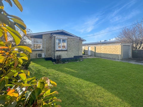31 Fraser Avenue, Ranfurly, Ranfurly
