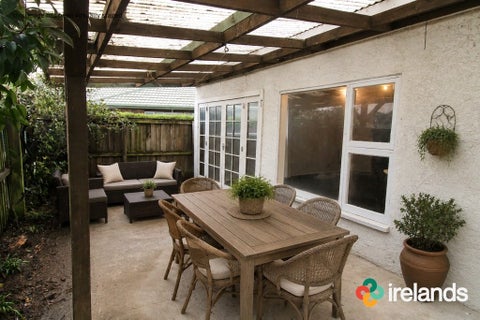 69 Brougham Street, Addington, Christchurch