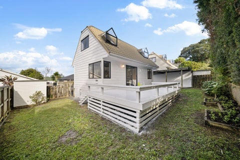 2/43 Gardner Avenue, New Lynn, Auckland