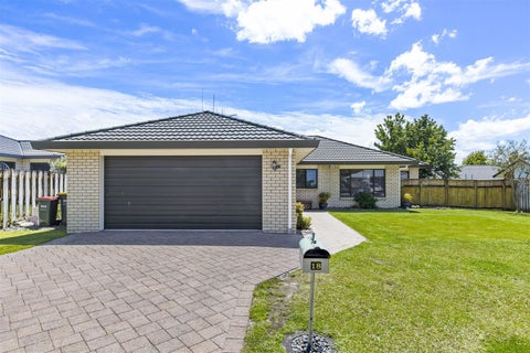 18 Twickenham Place, Nawton, Hamilton