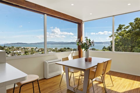 287A Muritai Road, Eastbourne, Lower Hutt