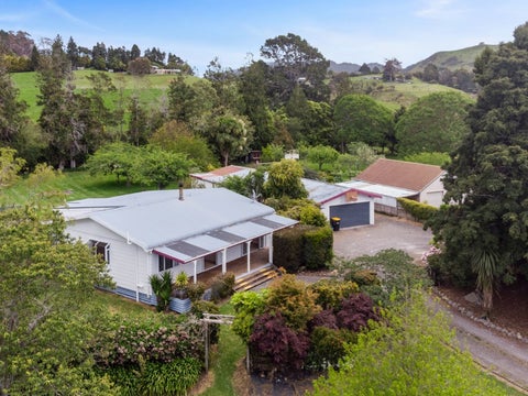 9 Boundary Road, Waihi, Waihi