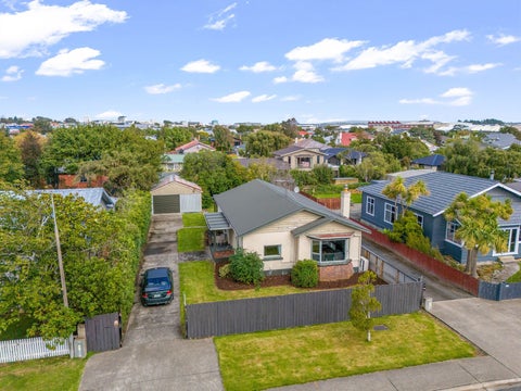 41 Arthur Street, Avenal, Invercargill