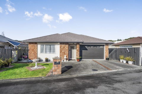 22 Woodland Mews, Wainuiomata, Lower Hutt