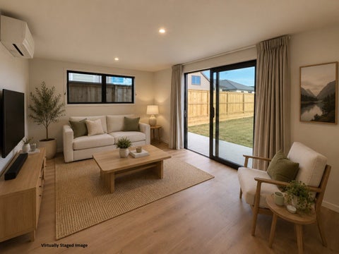 15 Rowe Drive, Jacks Point, Queenstown
