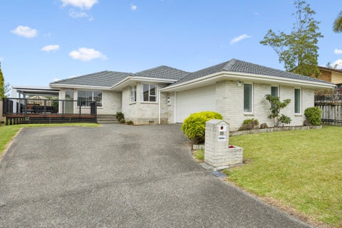 26 Cherub Place, West Harbour, Auckland