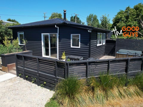 22 Main Road, Maheno, Oamaru