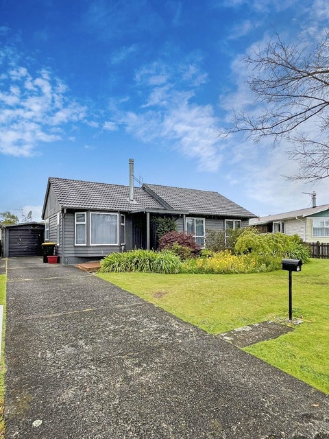 105 Paraonui Road, Tokoroa, Tokoroa