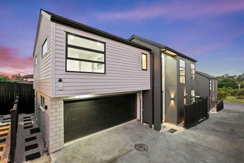 13B Griffen Park Road, Mount Roskill, Auckland