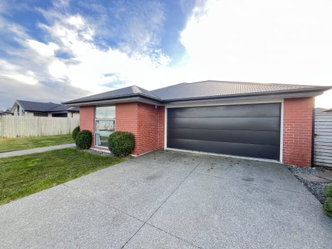 62 Quartz Drive, Rolleston, Rolleston