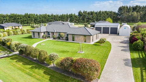 52 Garth Road, Levin, Levin