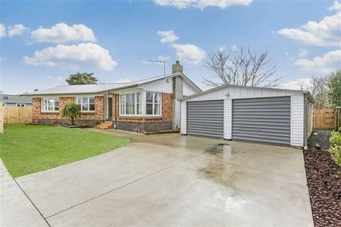 6A KELVIN RD, papakura, Papakura
