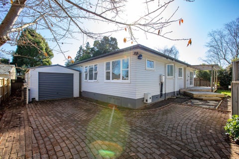 28 Morris Road, Hillcrest, Hamilton