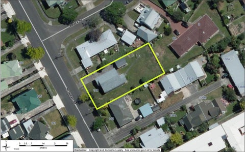 144 Monrad Street, Highbury, Palmerston North