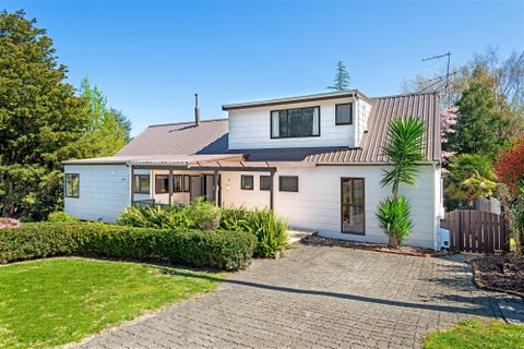 4 Jellicoe Street, Mangapapa, Gisborne