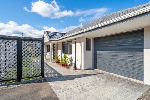 1/715A Fergusson Drive, Elderslea, Upper Hutt
