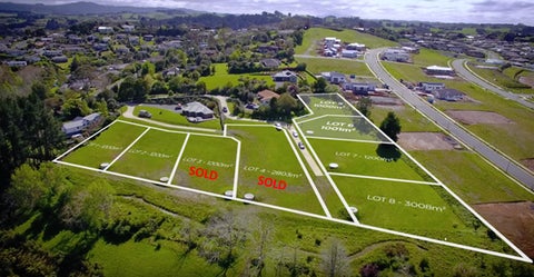 89B Blue Gum Drive, Warkworth, Warkworth
