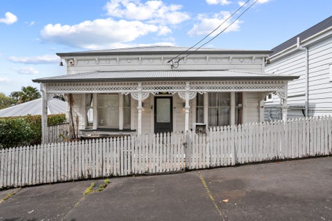 29 Anglesea Street, Freemans Bay, Auckland