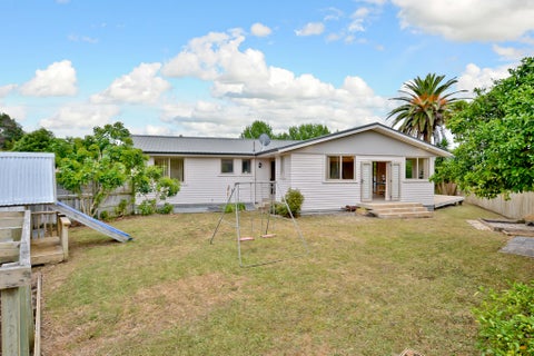 82 Rayner Road, Huntly, Huntly